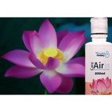 Thai Lotus Aromatherapeutic Essence (200ml) - CareforAir UK