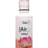 Thai Lotus Aromatherapeutic Essence (200ml) - CareforAir UK